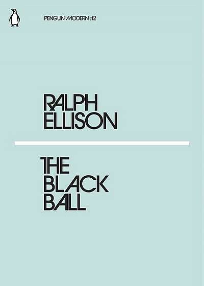 The Black Ball
