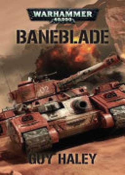 Baneblade