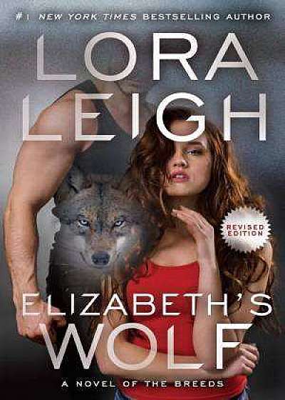 Elizbeth's Wolf