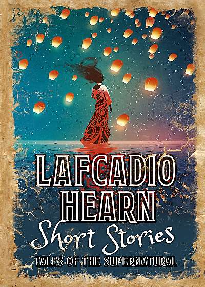 Lafcadio Hearne Short Stories