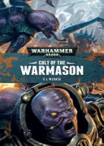 Cult of the Warmason