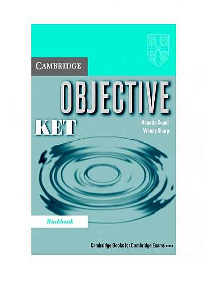 Objective KET (Workbook)