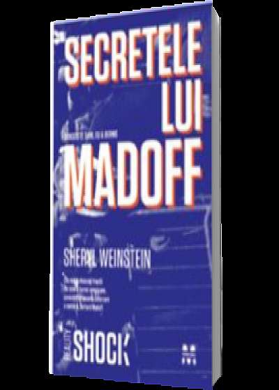 Secretele lui Madoff