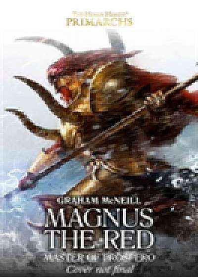 Magnus the Red