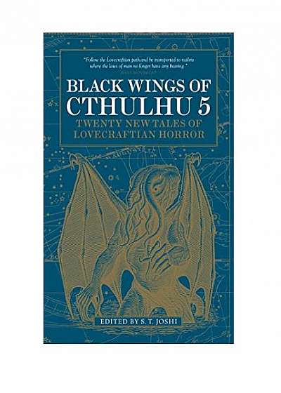 Black Wings of Cthulhu