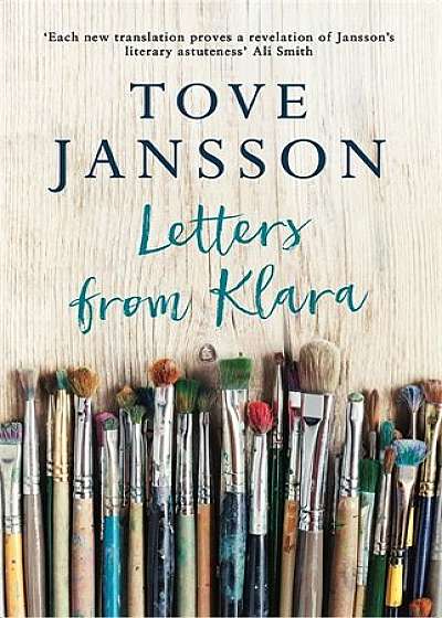 Letters from Klara: Short stories