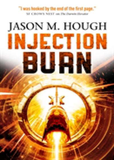 Injection Burn