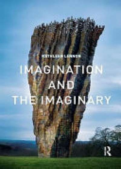 IMAGINATION AND THE IMAGINARY PBD
