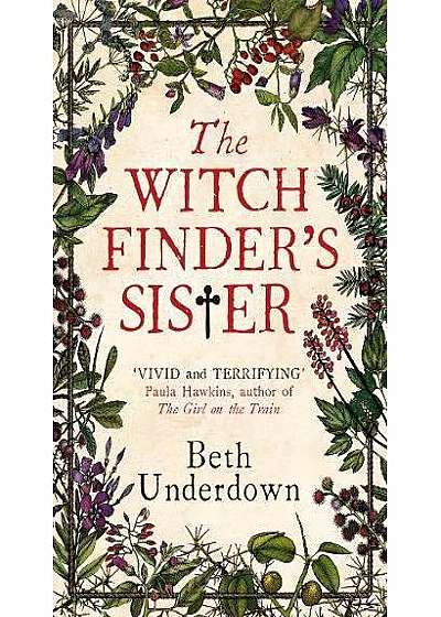 The Witchfinder's Sister