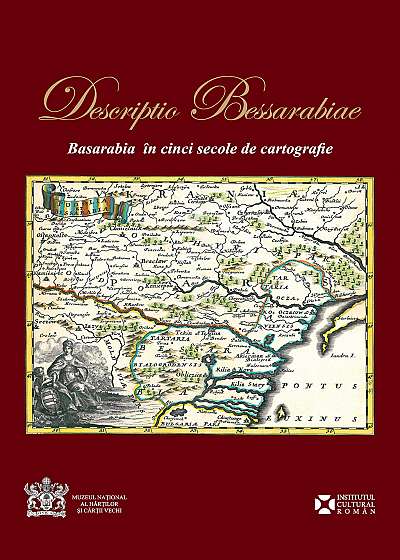 Descriptio Bessarabiae