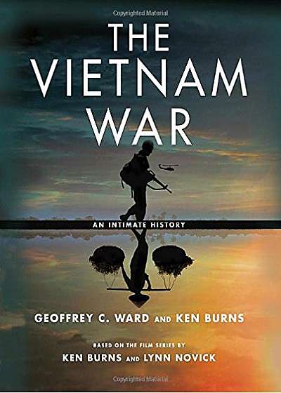 Vietnam War: An Intimate History
