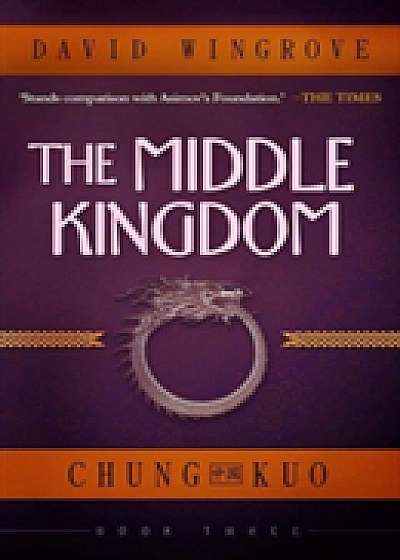 The Middle Kingdom