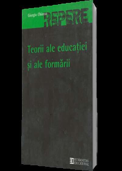 Teorii ale educaţiei şi ale formării