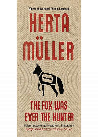 The Fox Was Ever the Hunter
