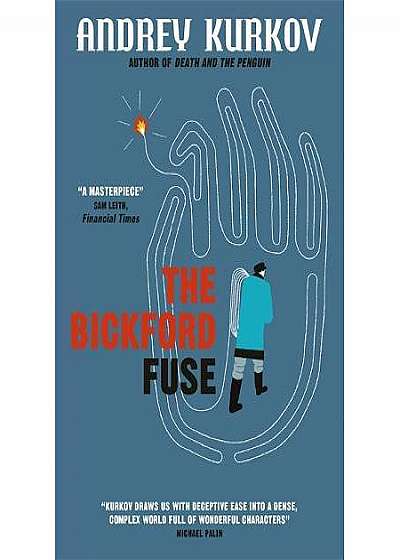 The Bickford Fuse