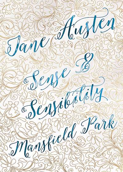 Sense and Sensibility / Mansfield Park