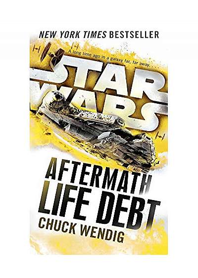 Life Debt