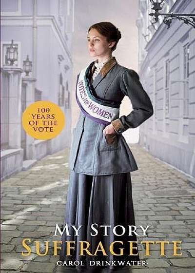 Suffragette centenary edition