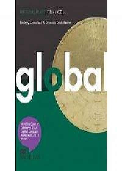 Global Intermediate Teacher's Book & Resource Pack