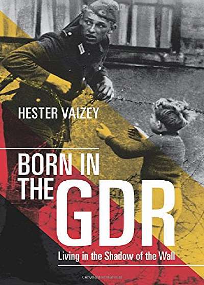 Born in the GDR