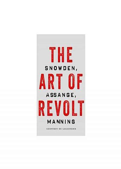 The Art of Revolt