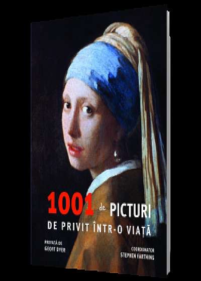 1001 de picturi de privit