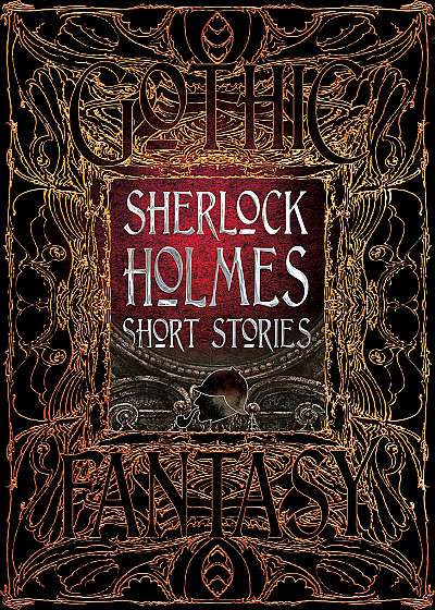 Sherlock Holmes Short Stories