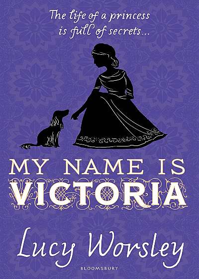 My Name Is Victoria