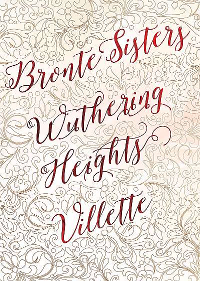Wuthering Heights / Villette