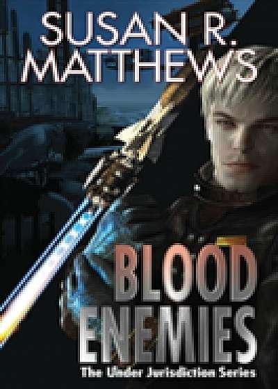 Blood Enemies