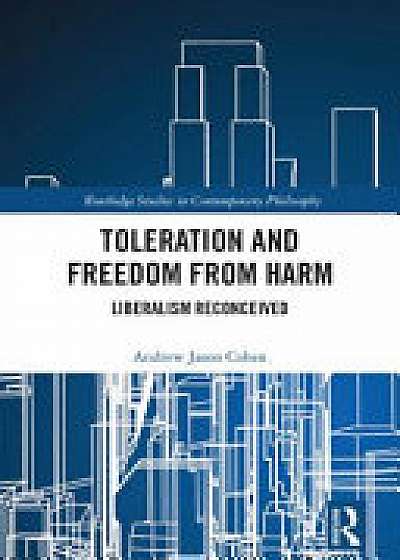 Toleration and Freedom from Harm