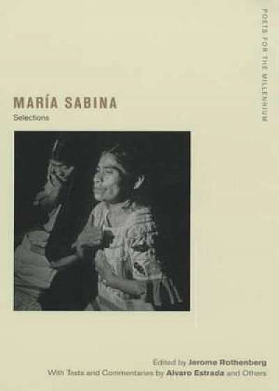 María Sabina – Selections