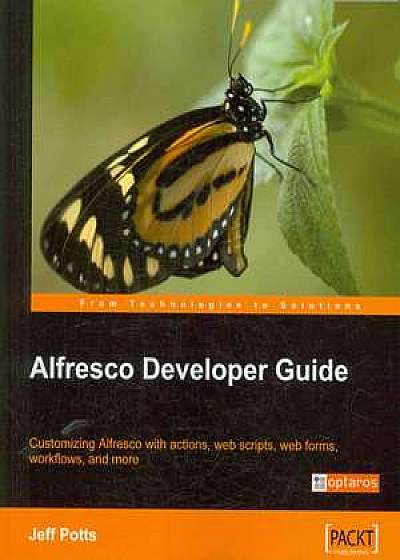 Alfresco Developer Guide