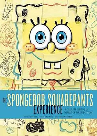 Spongebob Squarepants Experience