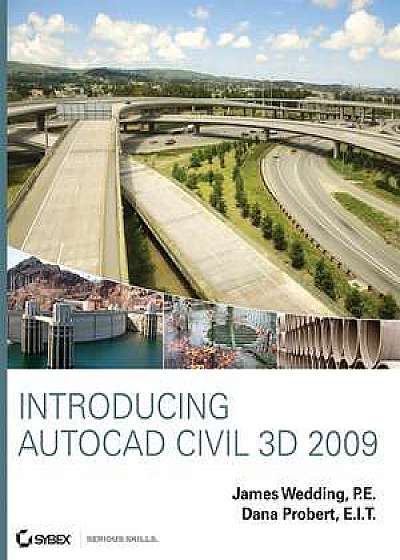 Introducing AutoCAD Civil 3D 2009