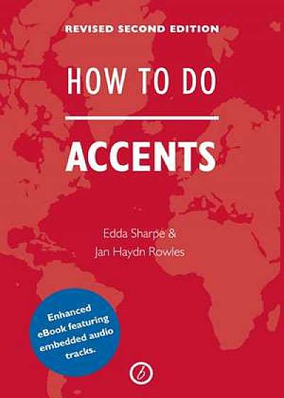 How to Do Accents [With CD (Audio)]