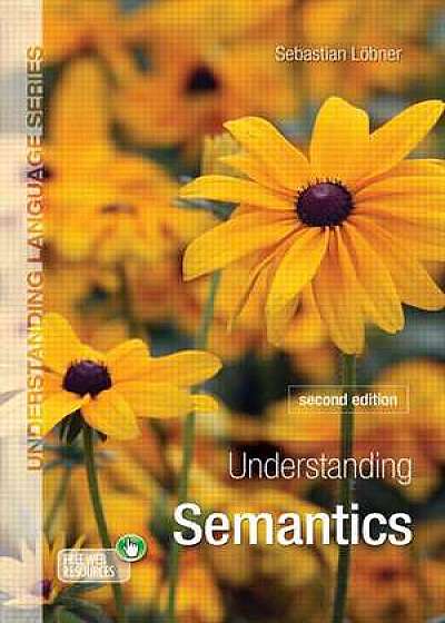 Understanding Semantics, Second Edition