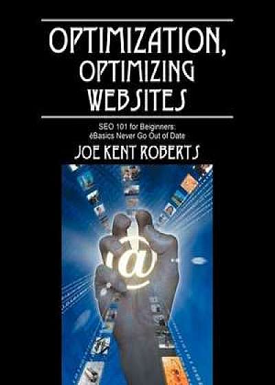 Optimization, Optimizing Websites