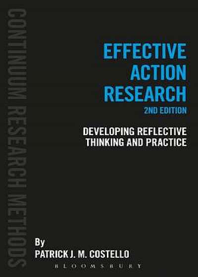 Effective Action Research