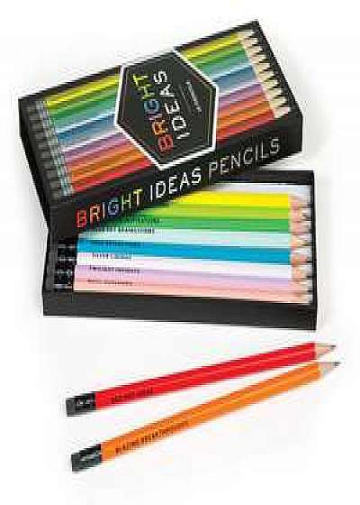 Creioane care iti dau idei