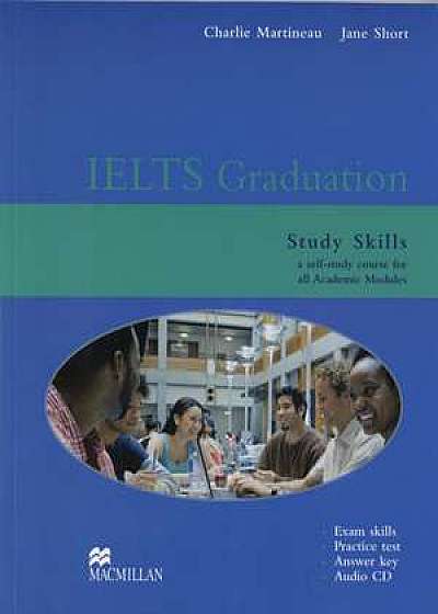 Allen, M: IELTS Graduation