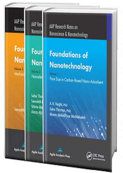 Foundations of Nanotechnology