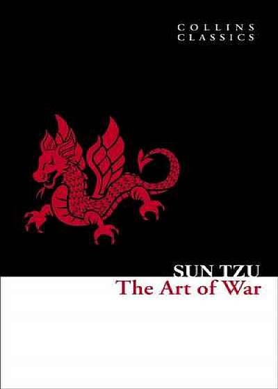 Tzu, S: Art of War