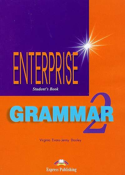 Enterprise: Grammar Level 2