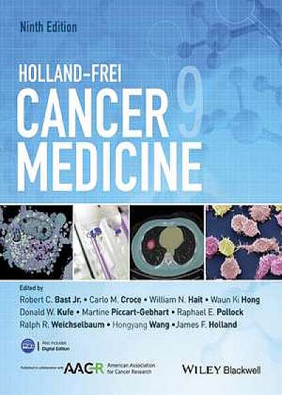 Holland–Frei Cancer Medicine Cloth