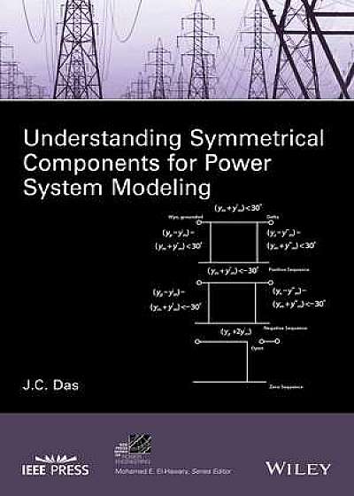 Understanding Symmetrical Components for Power System Modeling