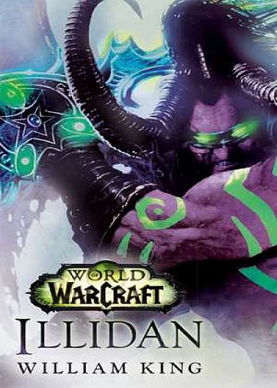 Illidan World of Warcraft