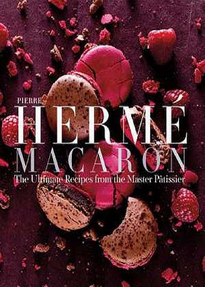 Pierre Herme Macarons