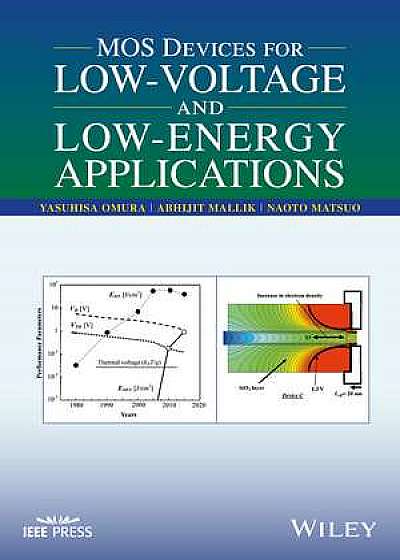 MOS Devices for Low–Voltage and Low–Energy Applications