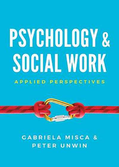 Psychology and Social Work